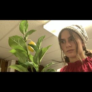 Meet your Posher, Mariella